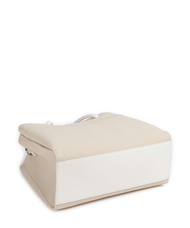 Valentino Bags Alexia Summer Handbag naturale/offwhite