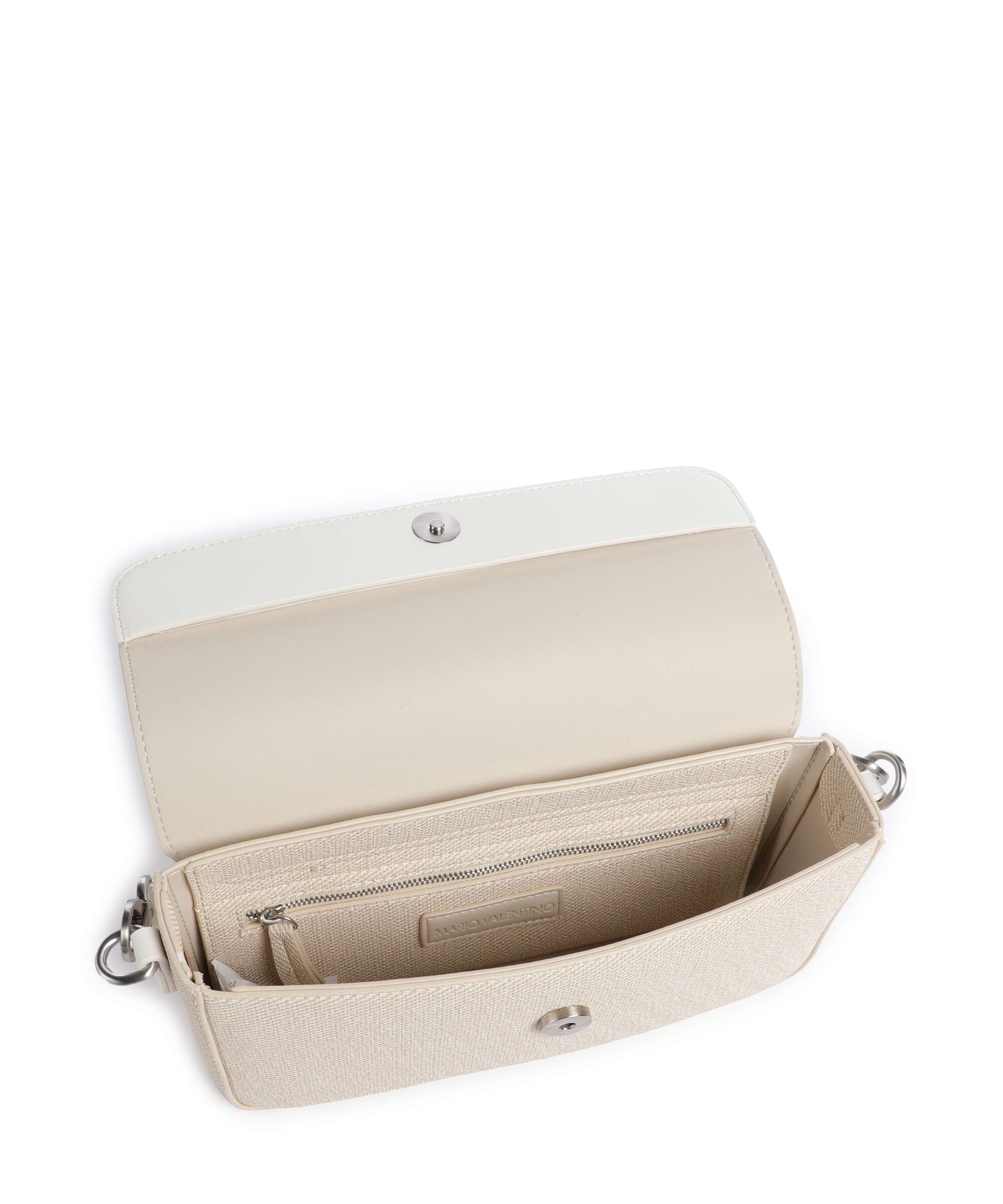Valentino Bags Alexia Summer Shoulder bag naturale/offwhite
