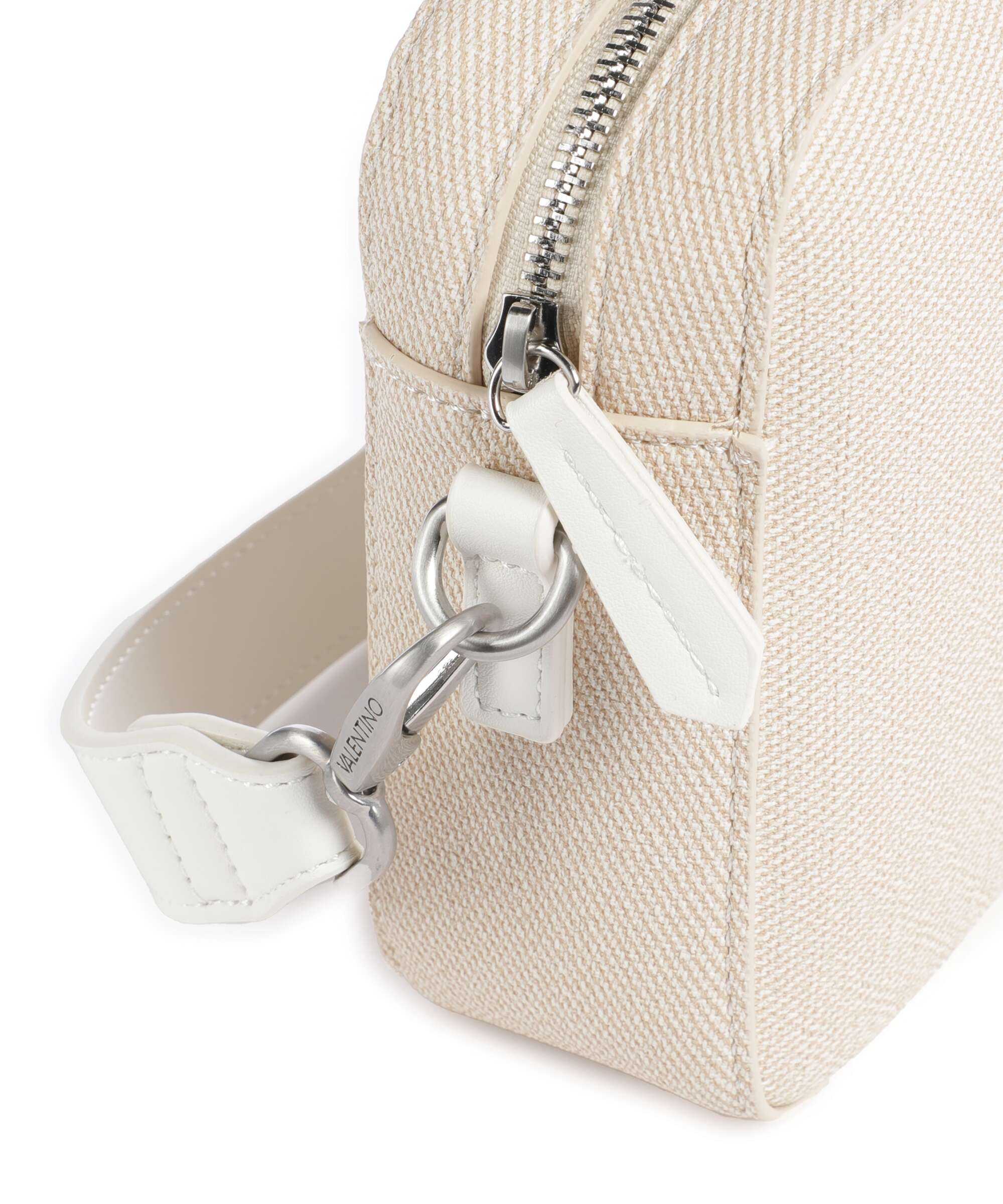 Valentino Bags Alexia Summer Crossbody bag naturale/offwhite