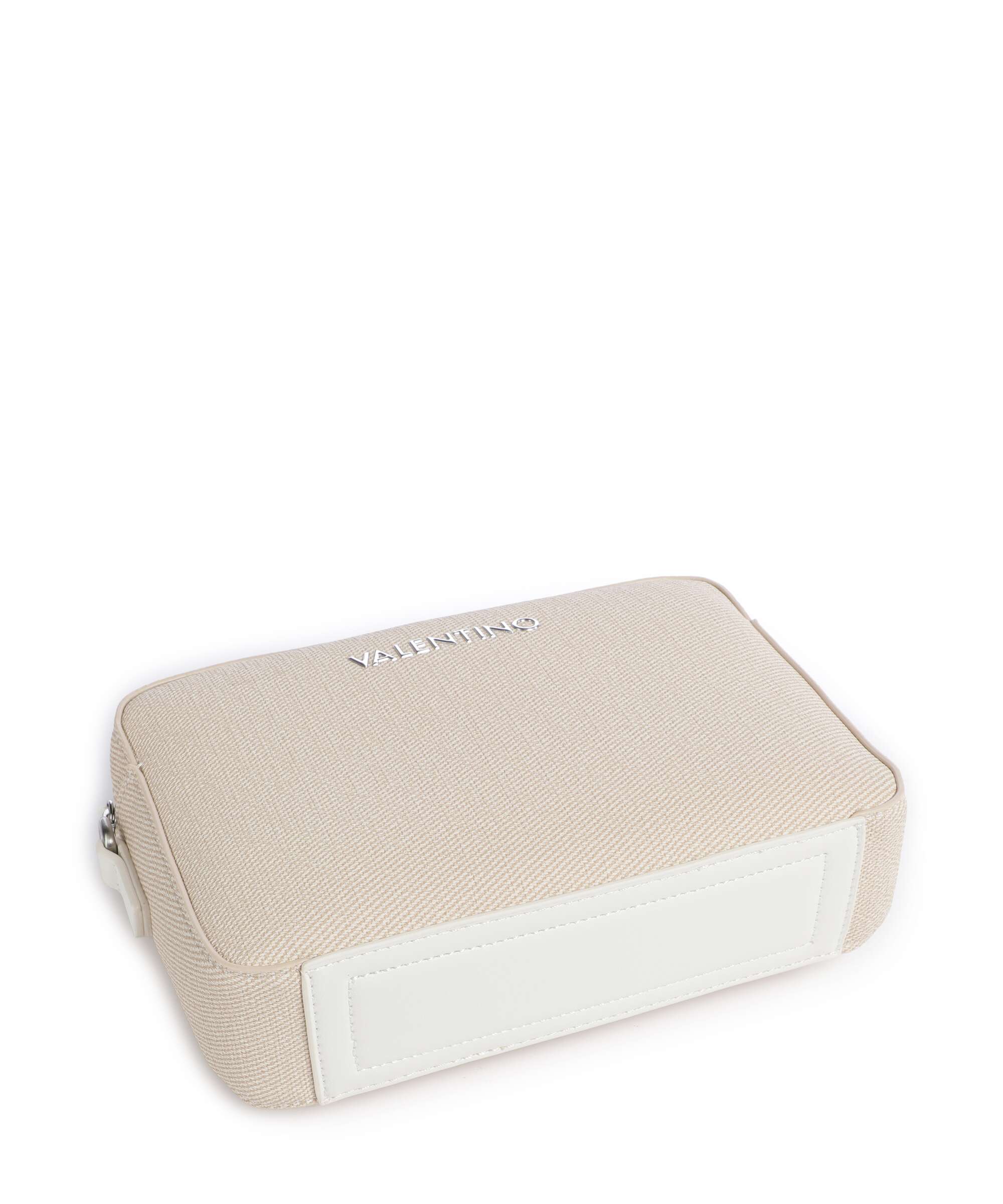 Valentino Bags Alexia Summer Crossbody bag naturale/offwhite