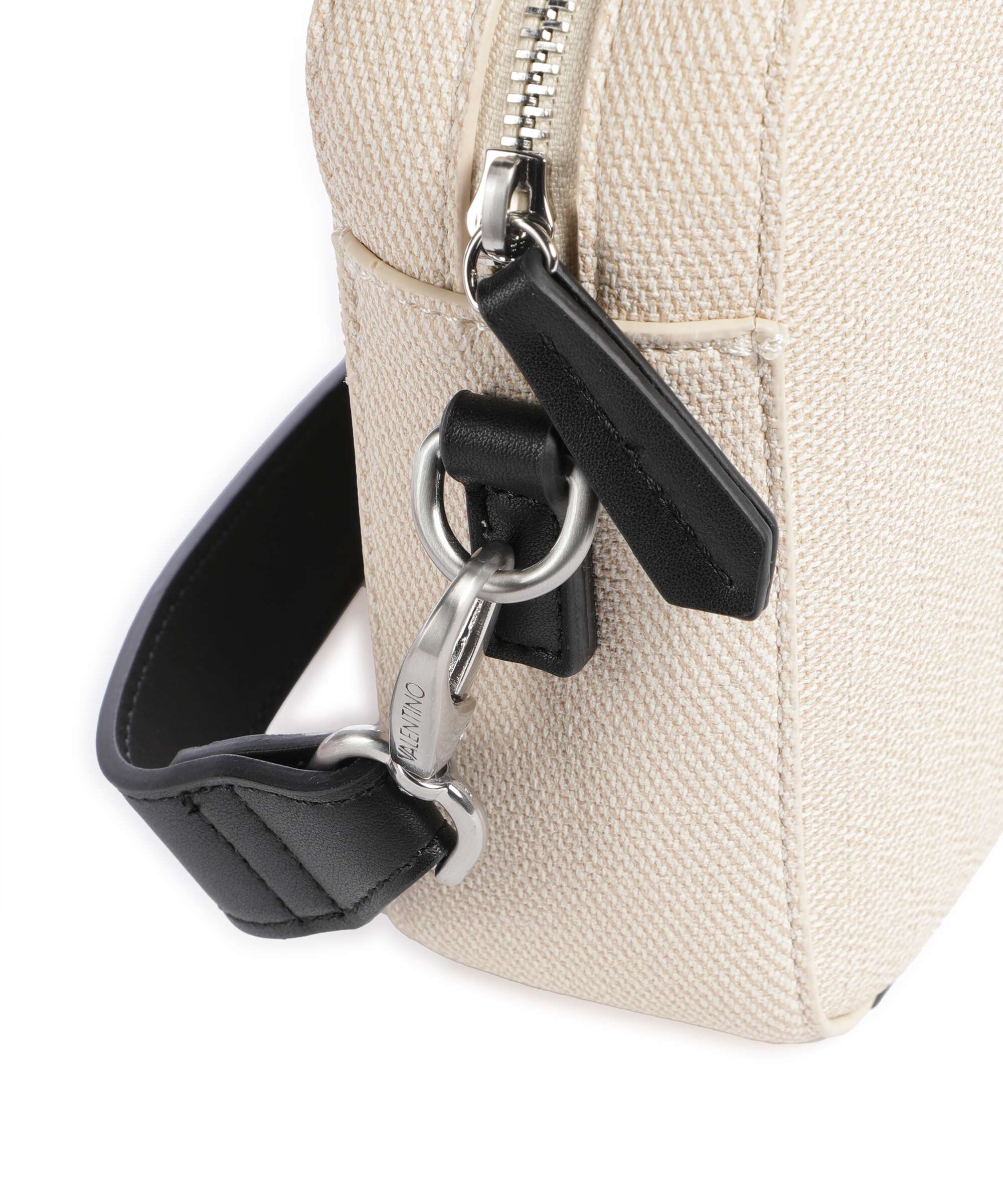 Valentino Bags Alexia Summer Crossbody bag naturale/nero