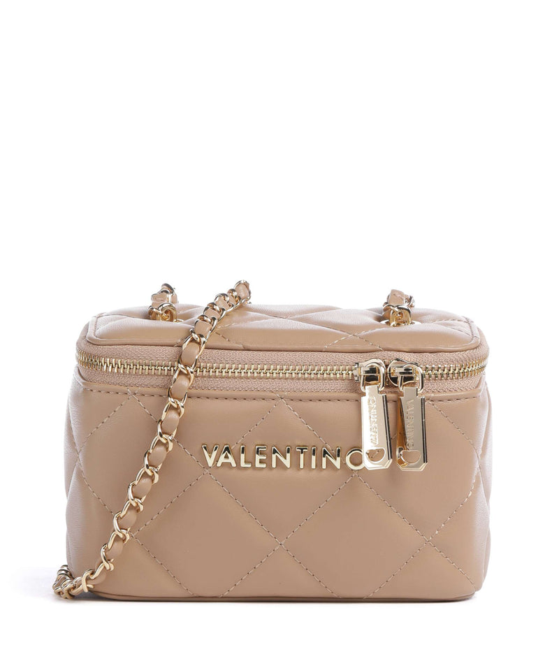 Valentino Bags Ocarina Crossbody bag beige