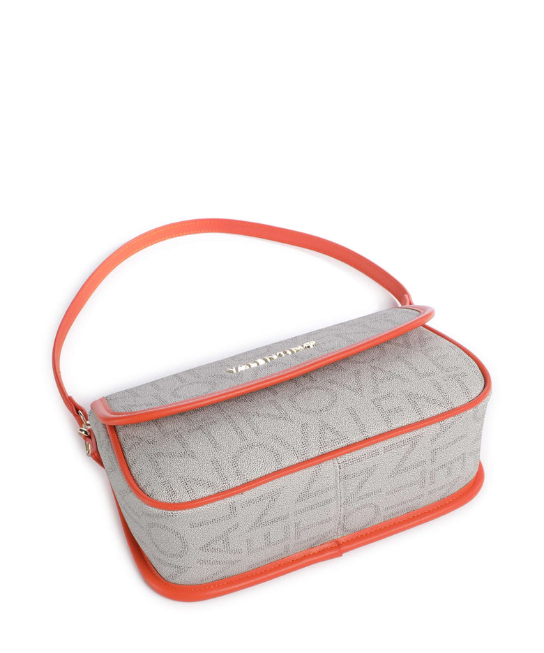 Valentino Bags Regina Re Shoulder bag beige/arancio