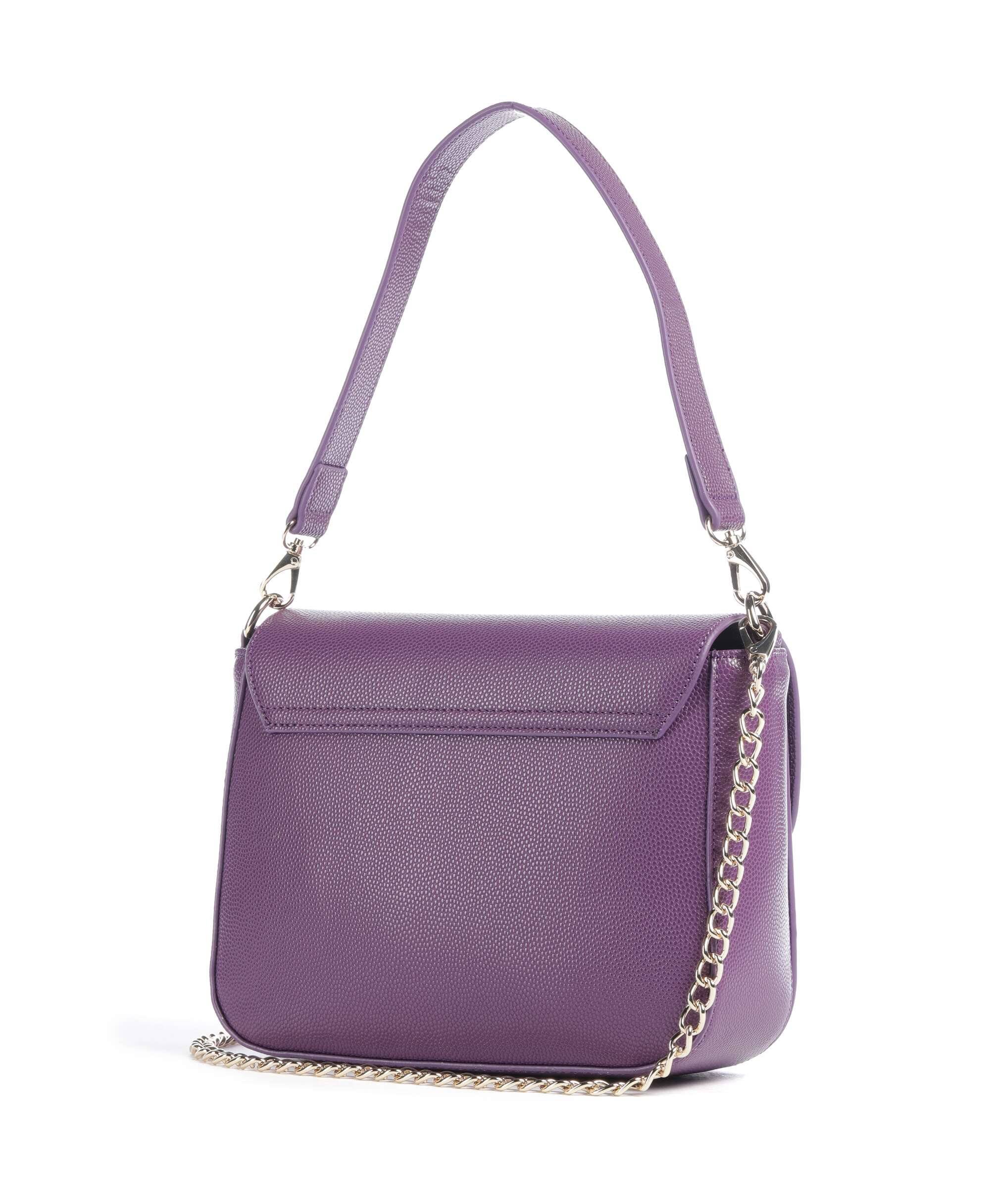 Valentino Bags Divina Shoulder bag viola