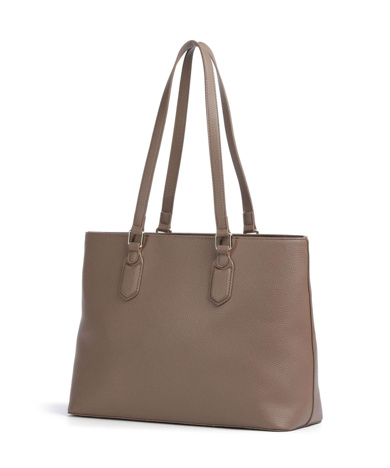 Valentino Bags Brixton Tote bag taupe