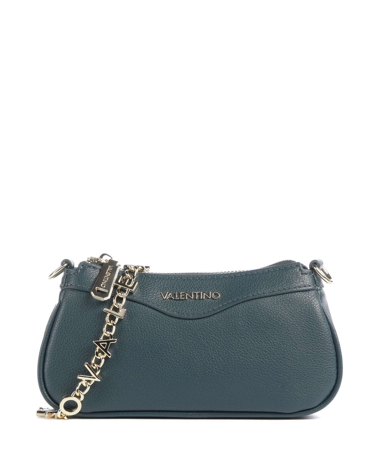 Valentino Bags Elly Shoulder bag petrolio
