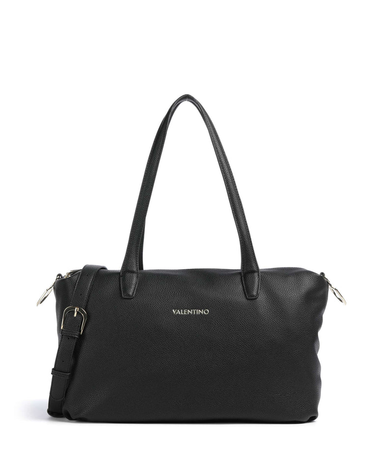 Valentino Bags Thaoe Re Tote bag nero