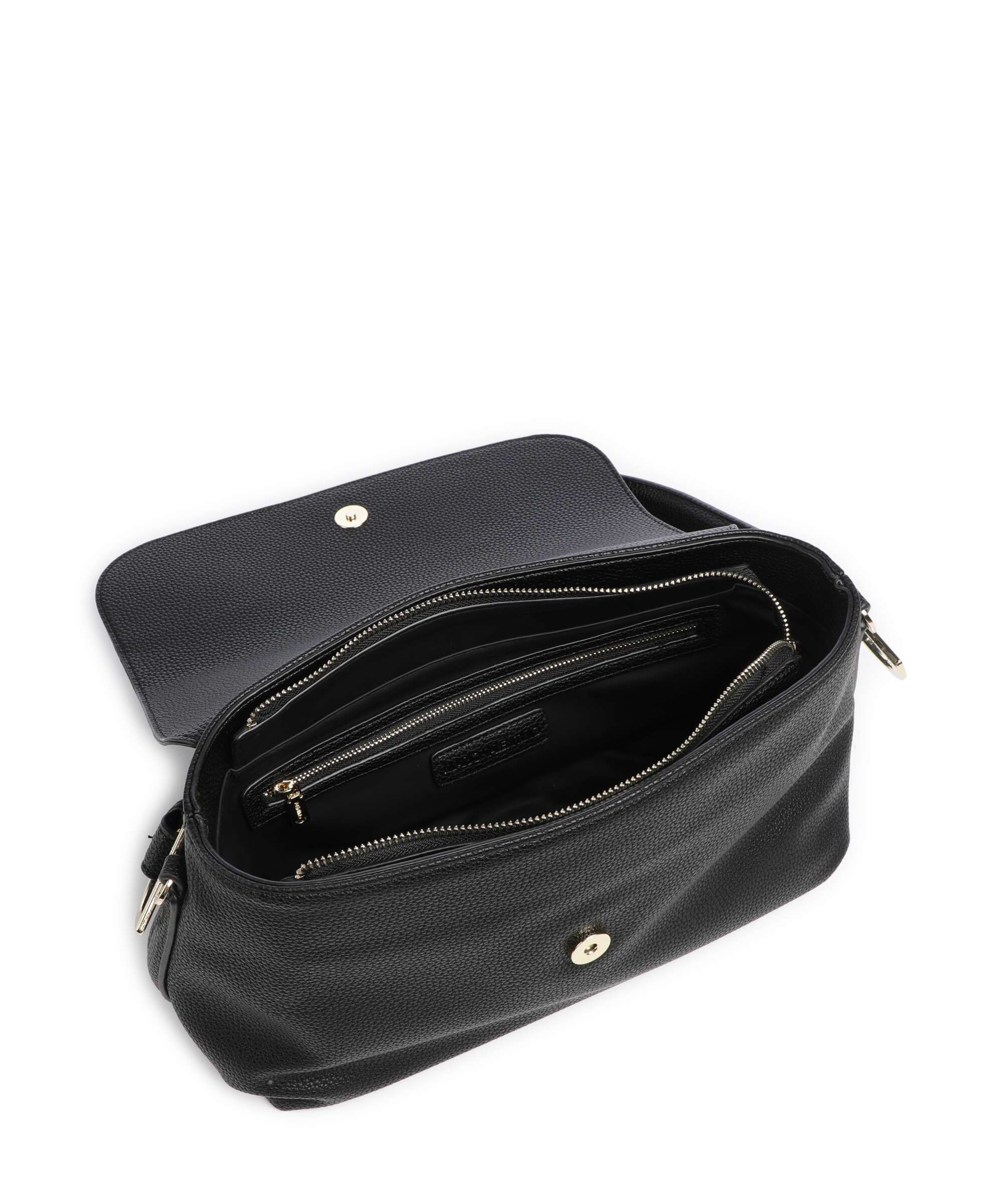 Valentino Bags Thaoe Re Shoulder bag nero