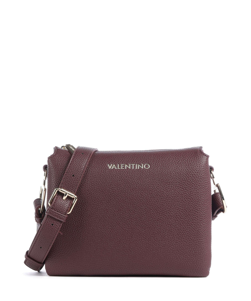 Valentino Bags Thaoe Re Crossbody bag bordeaux