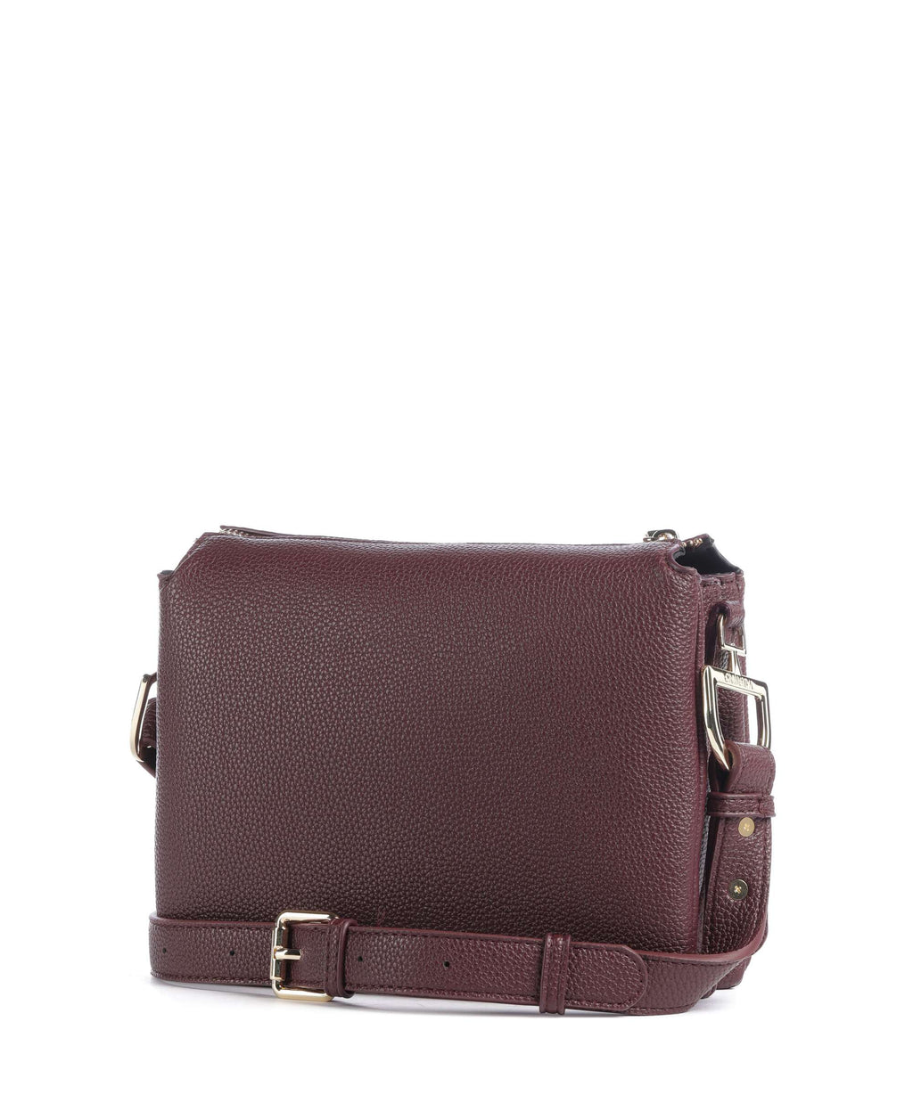 Valentino Bags Thaoe Re Crossbody bag bordeaux