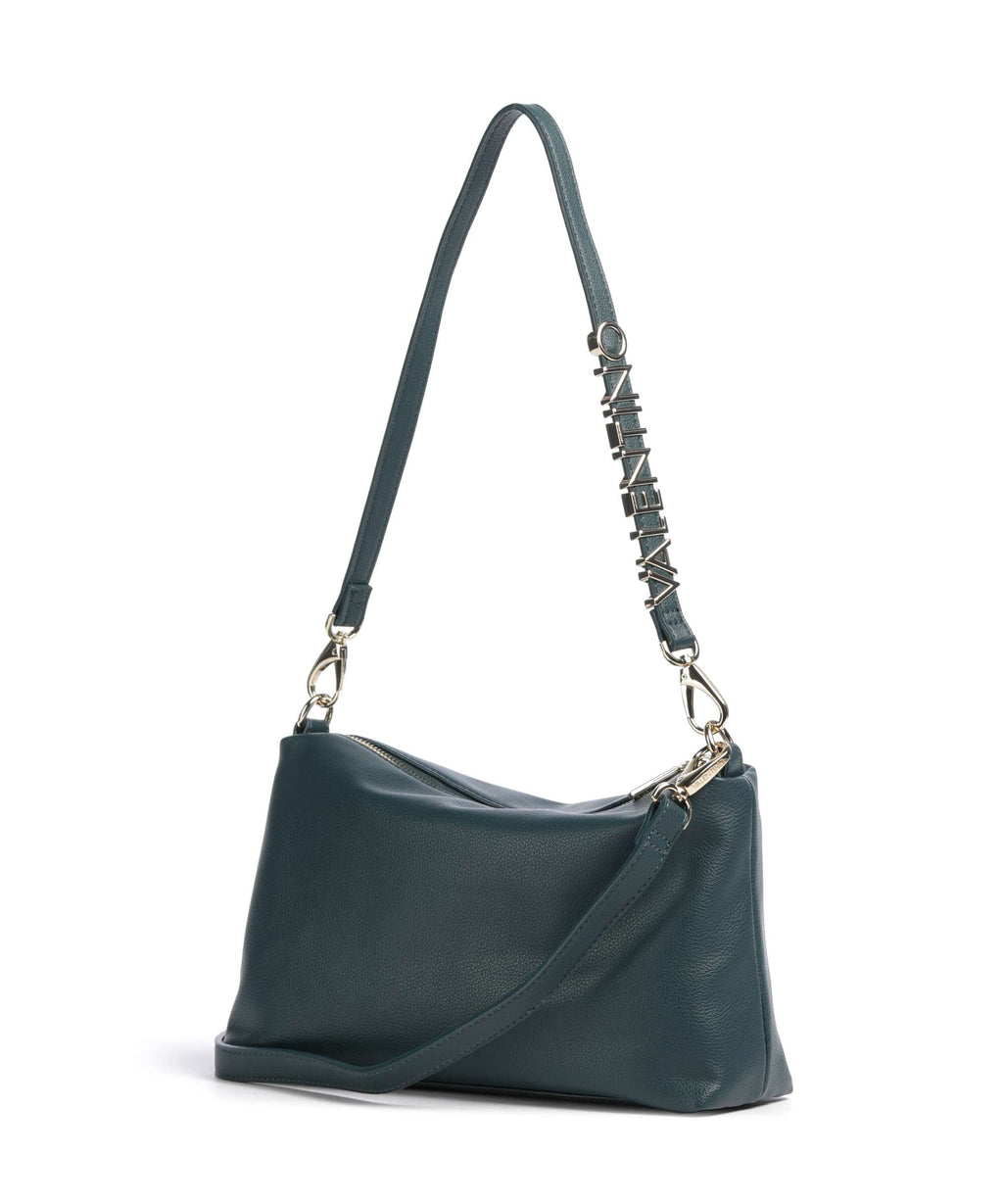 Valentino Bags Barn Crossbody bag petrolio