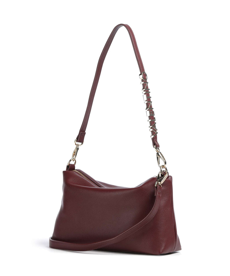 Valentino Bags Barn Crossbody bag bordeaux