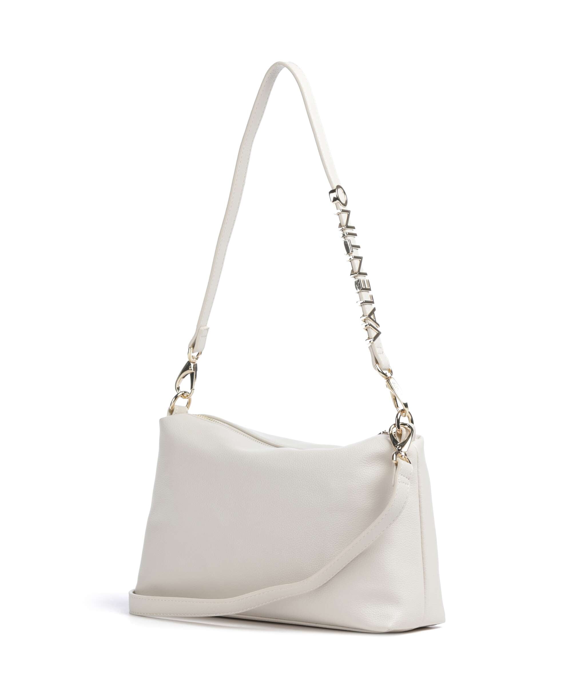 Valentino Bags Barn Crossbody bag ecru