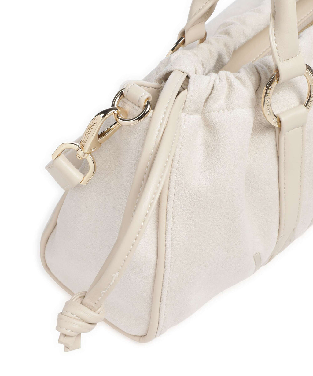 Valentino Bags Eirlys Red Handbag ecru
