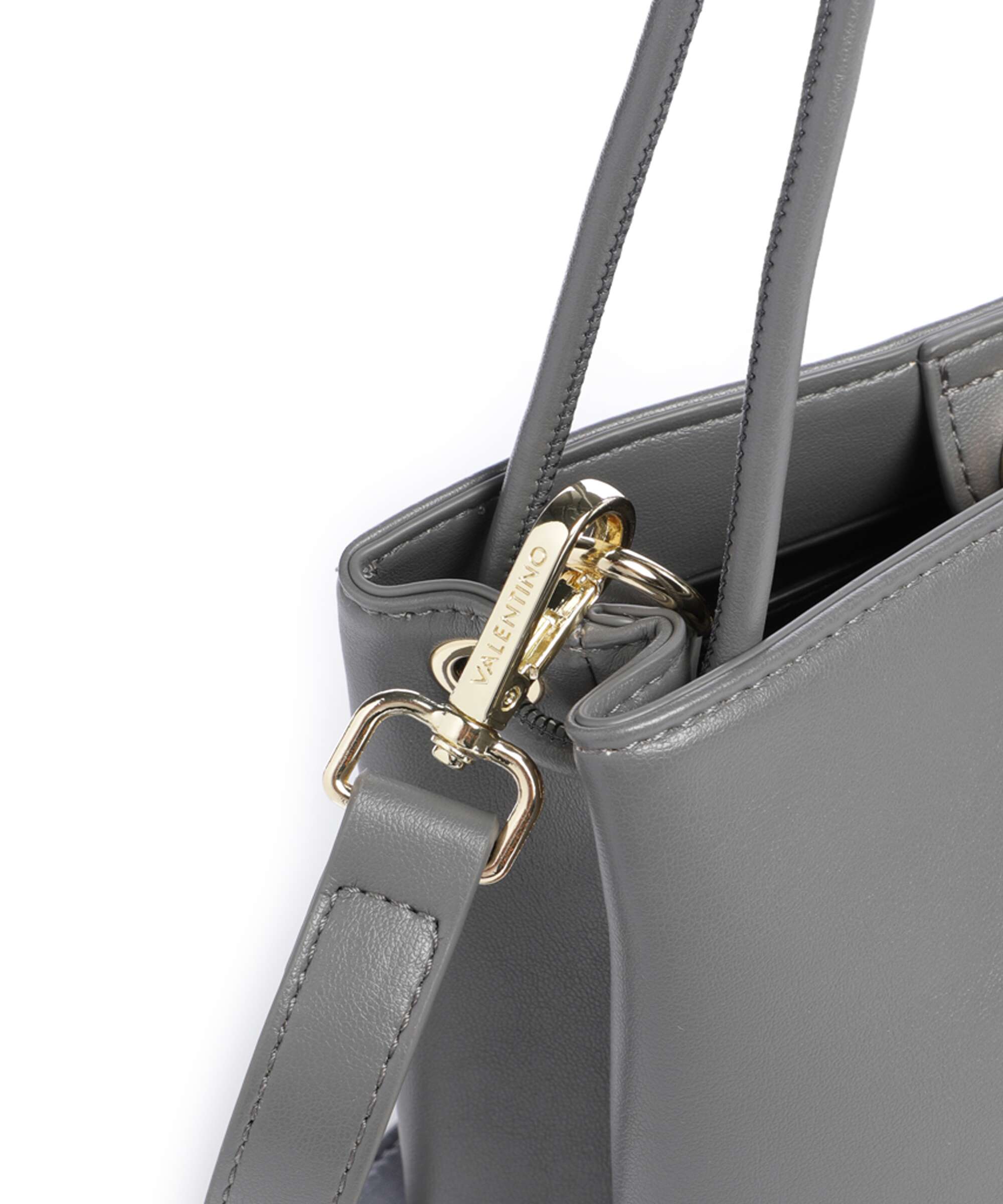 Valentino Bags Fable Re Handbag antracite