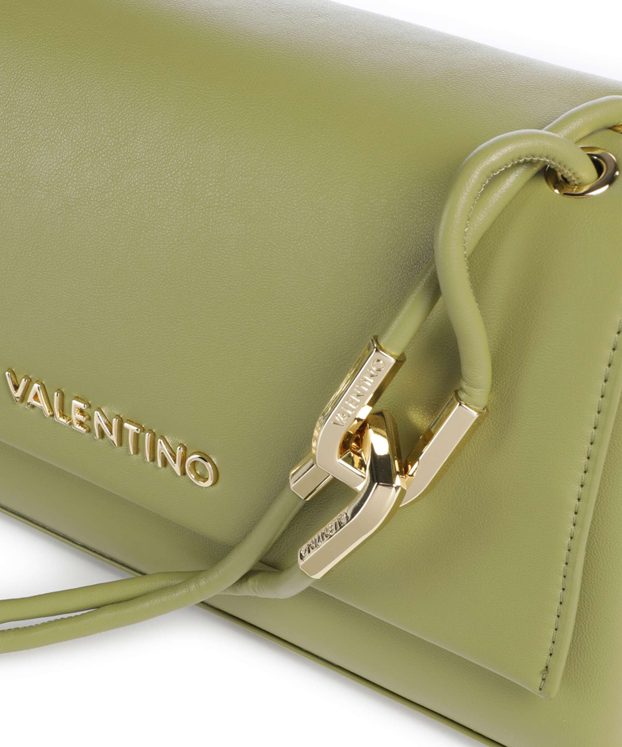 Valentino Bags Fable Re Shoulder bag oliva