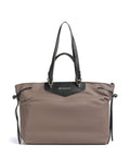 Valentino Bags Fiamma Re Tote bag taupe/nero