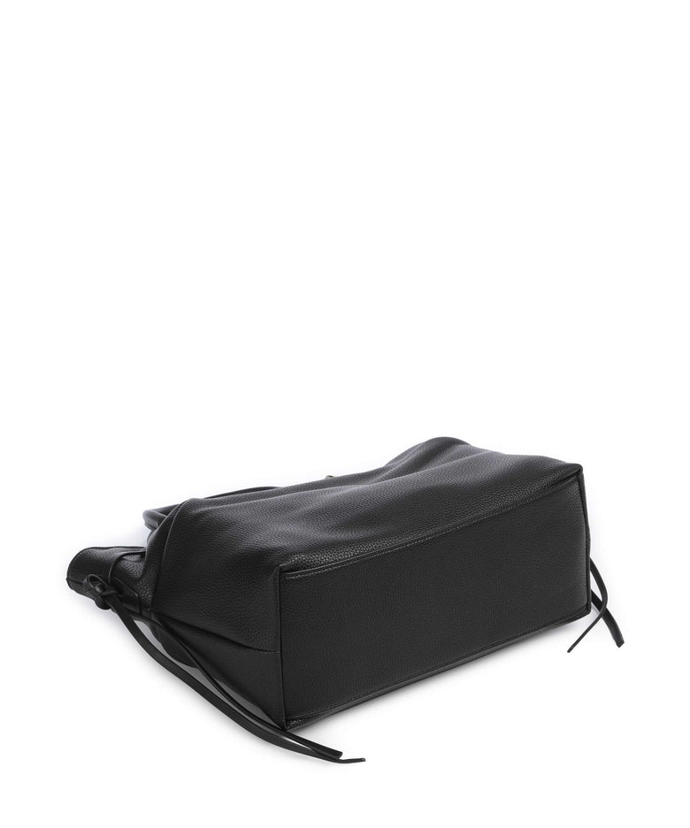 Valentino Bags Fiamma Re Handbag nero