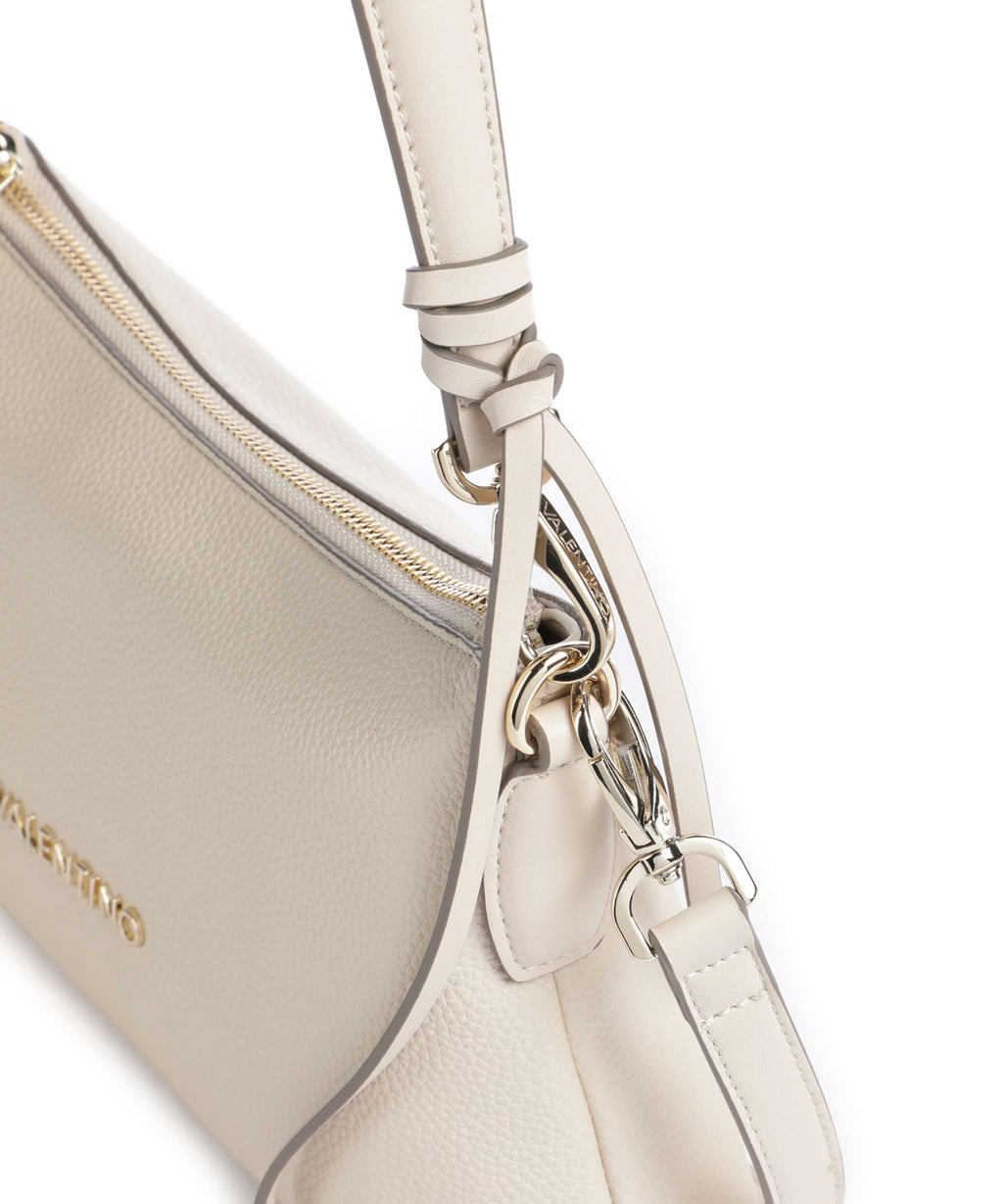 Valentino Bags Fiamma Re Shoulder bag ecru