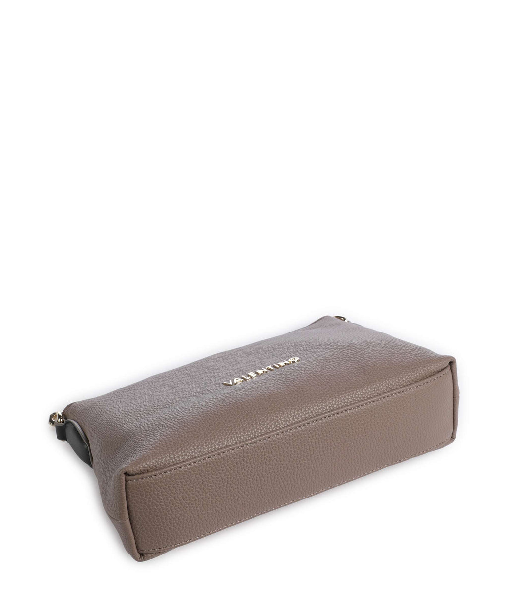 Valentino Bags Fiamma Re Shoulder bag taupe/nero