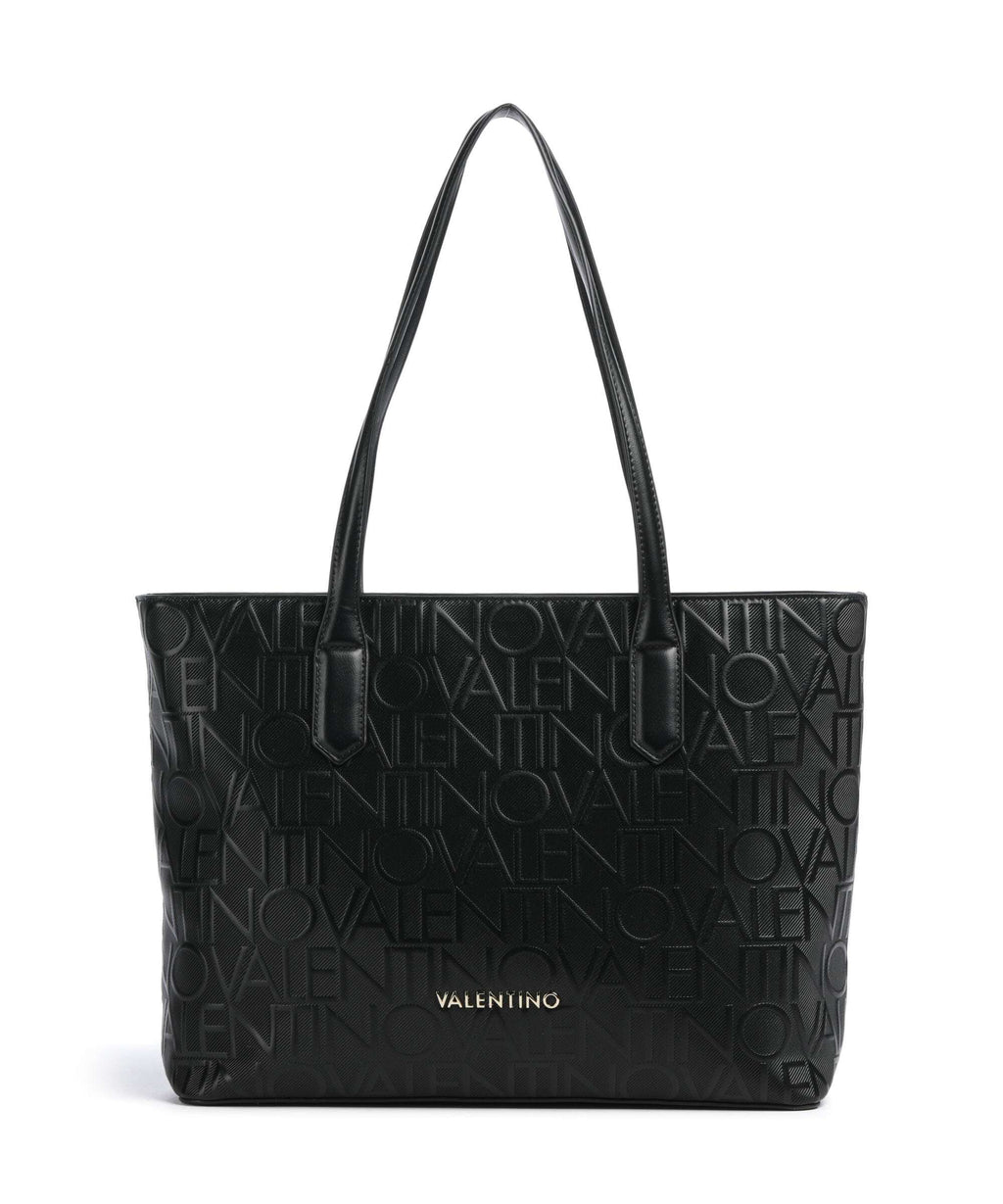 Valentino Bags Gynevra Re Tote bag nero