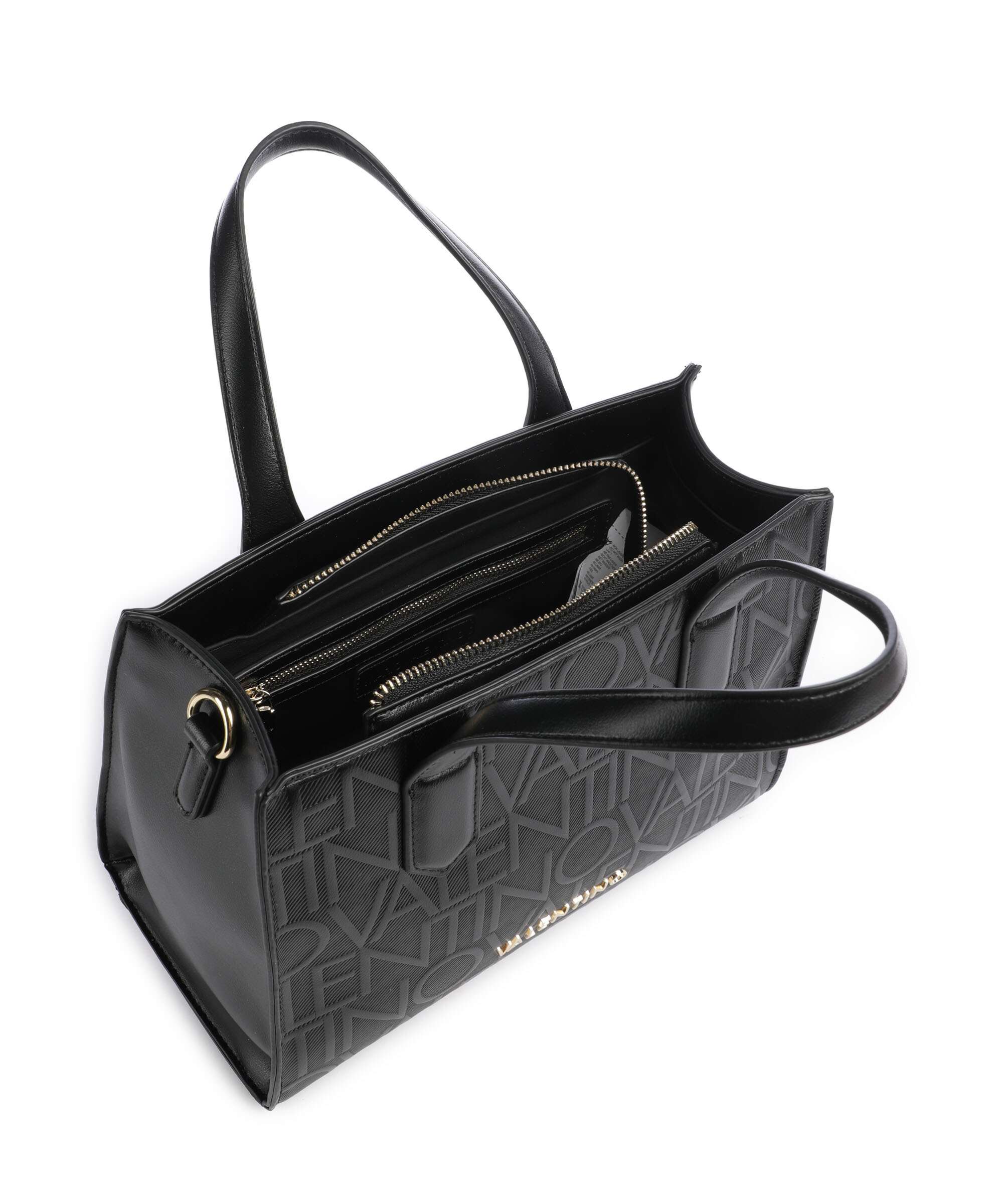 Valentino Bags Gynevra Re Handbag nero