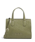 Valentino Bags Gynevra Re Handbag oliva