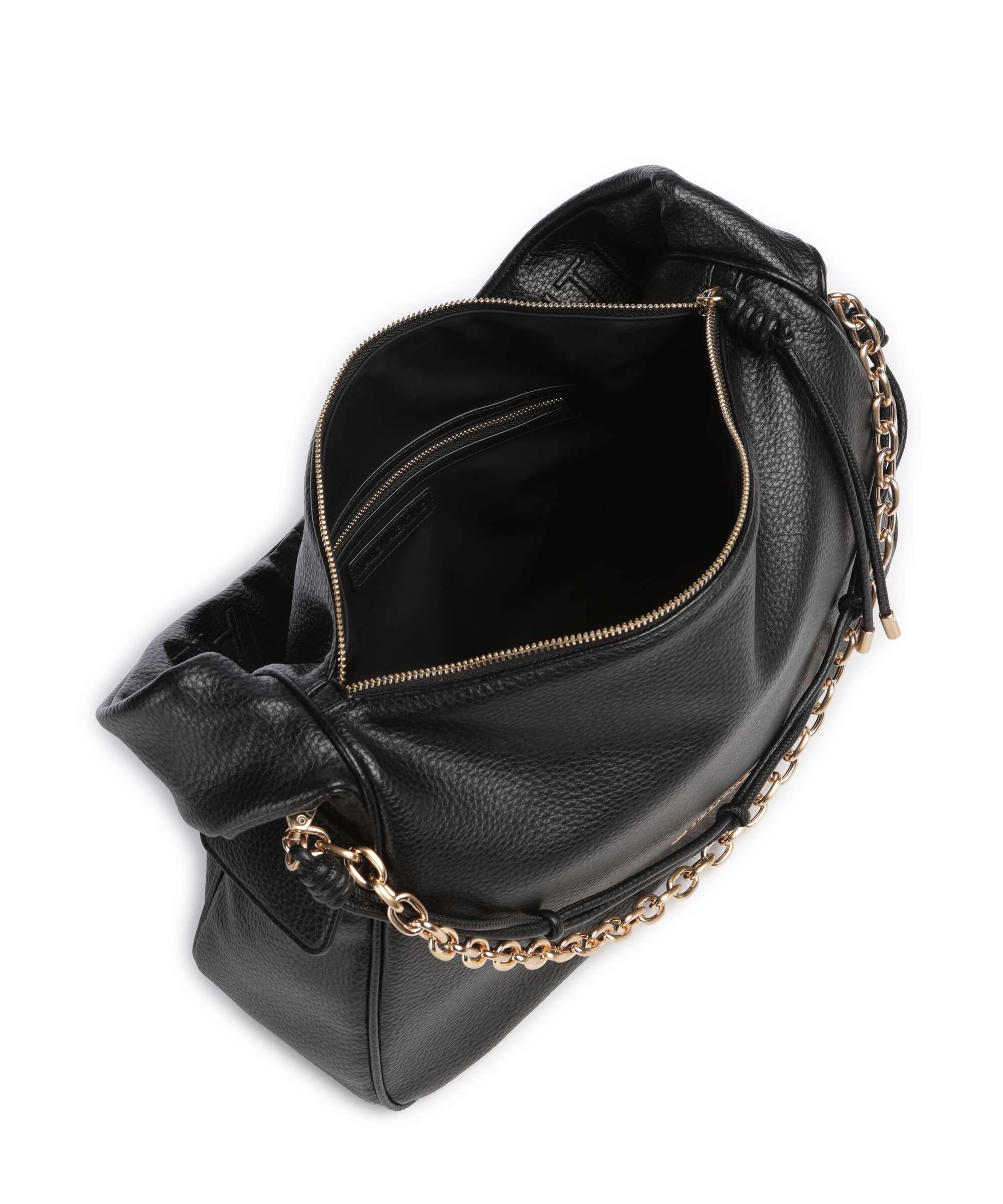 Valentino Bags Saphira Re Hobo bag nero