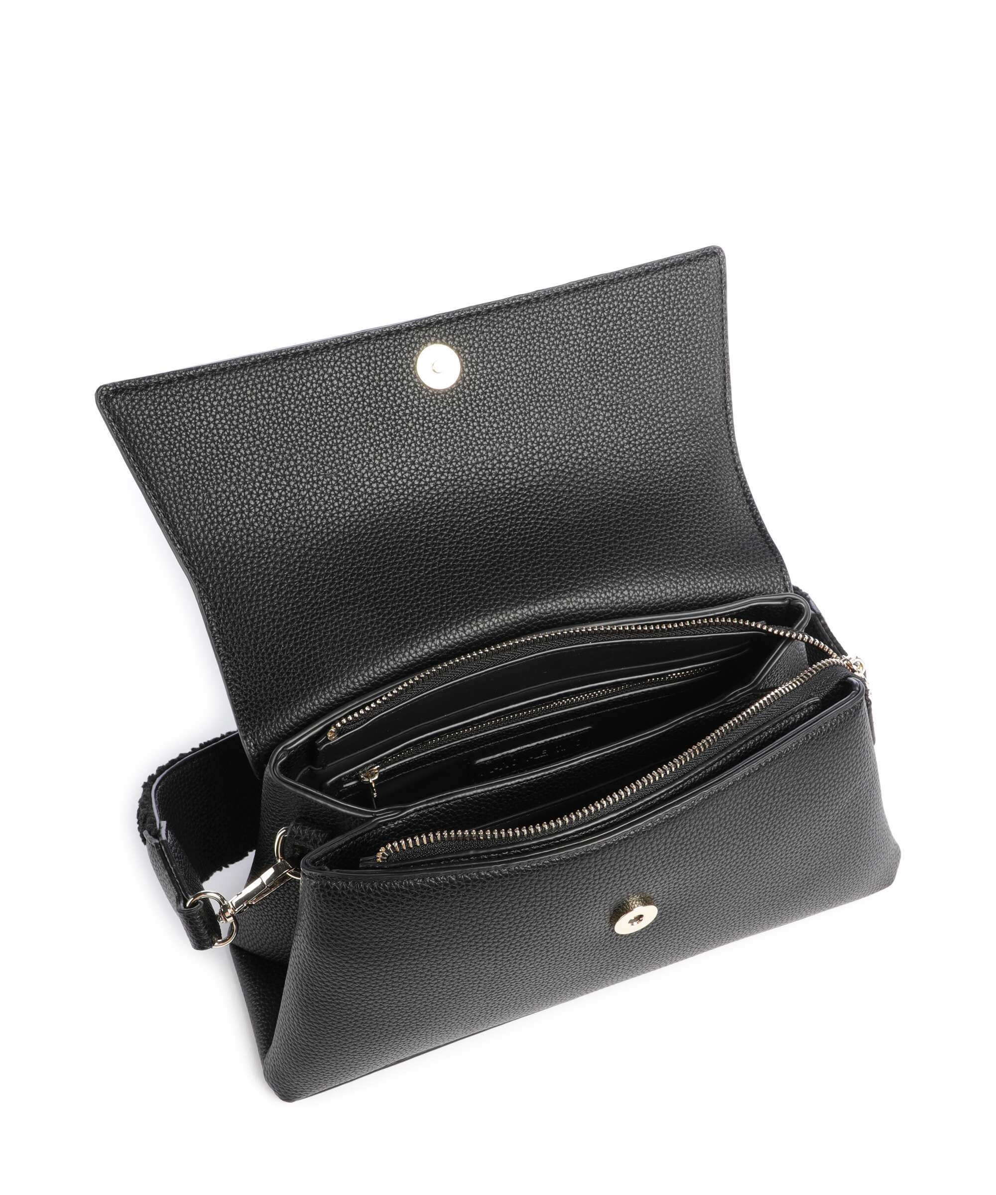 Valentino Bags Polar Crossbody bag nero