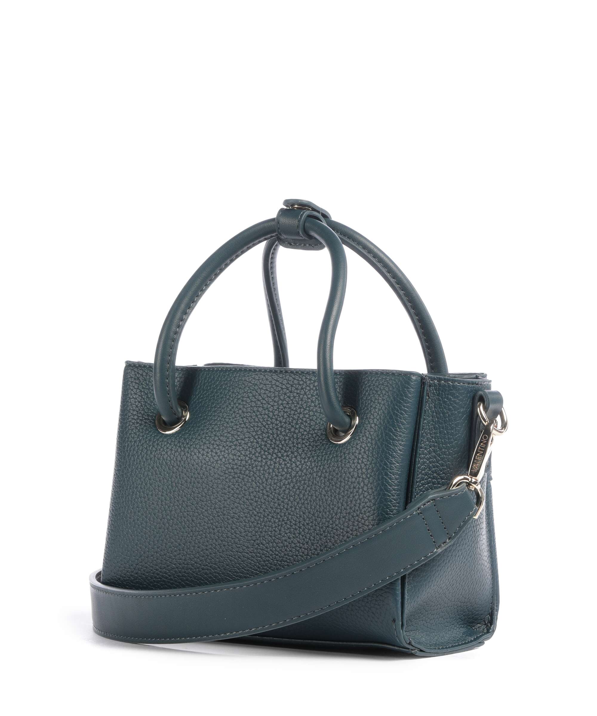 Valentino Bags Alexia Handbag petrolio