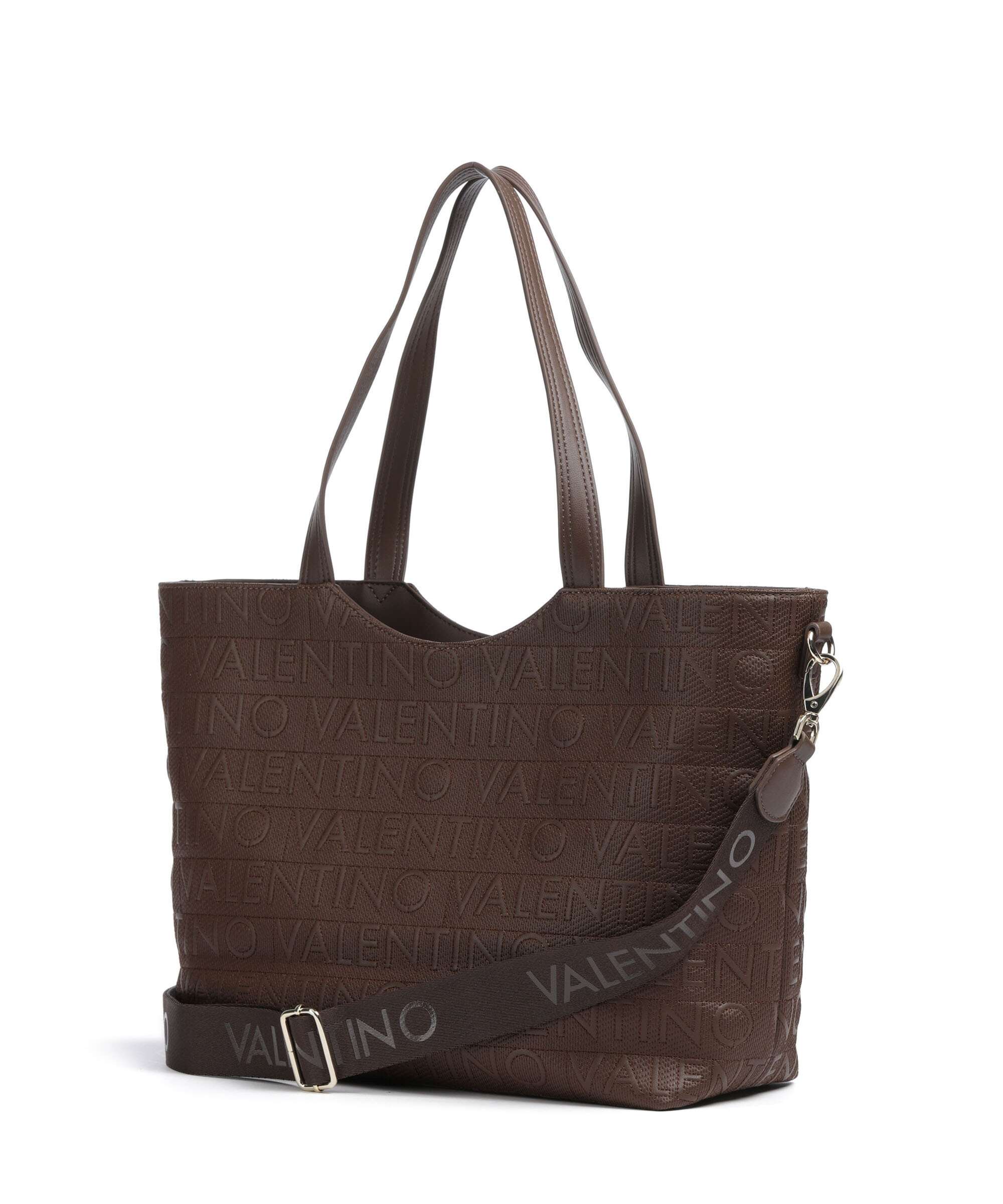 Valentino Bags Sveva Tote bag caffe