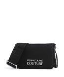 Versace Jeans Couture Sporty Logo Portefeuille black