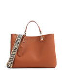 Emporio Armani My EA Sac à main brown/olive