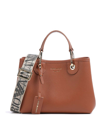 Emporio Armani My EA Sac à main brown