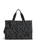 Liu Jo Urban Bohemian L Tote bag nero