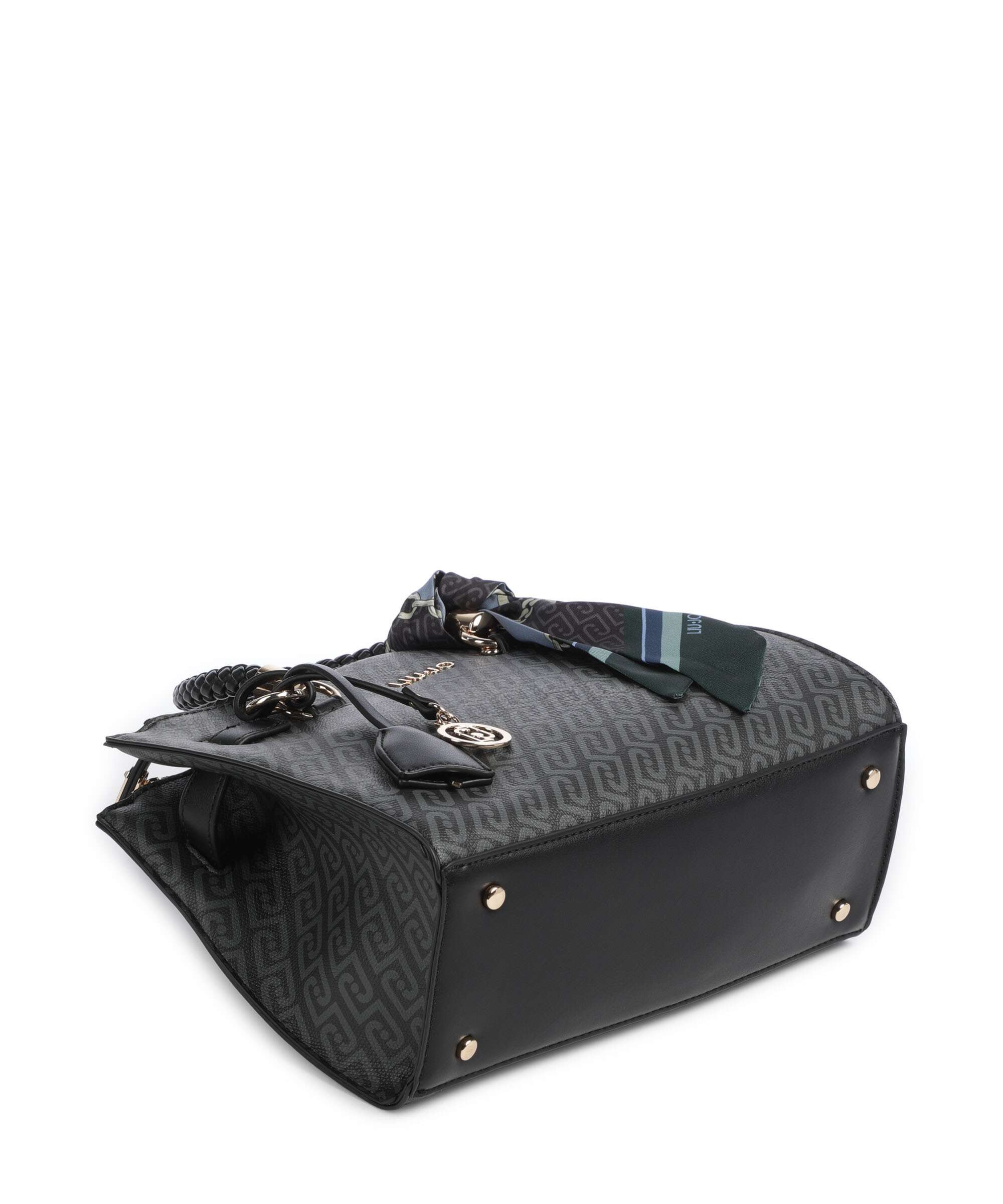 Liu Jo Manhattan S Handbag nero