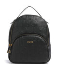 Liu Jo Manhattan M Backpack nero
