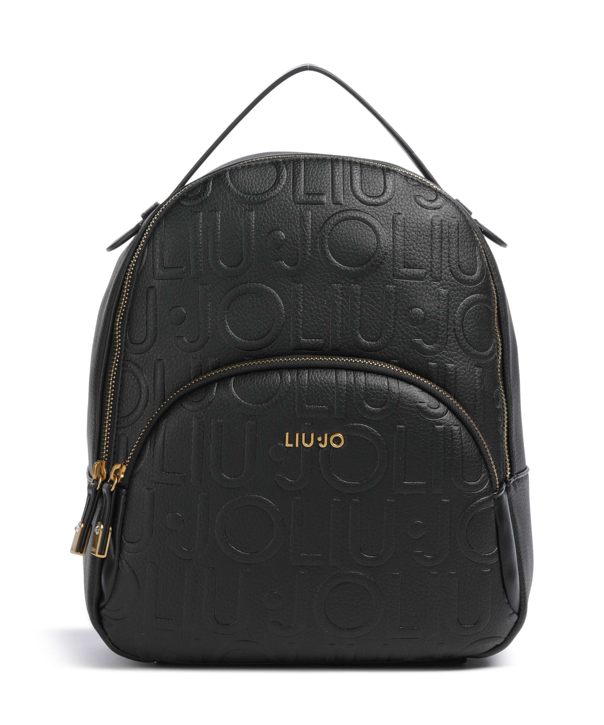 Liu Jo Manhattan M Backpack nero
