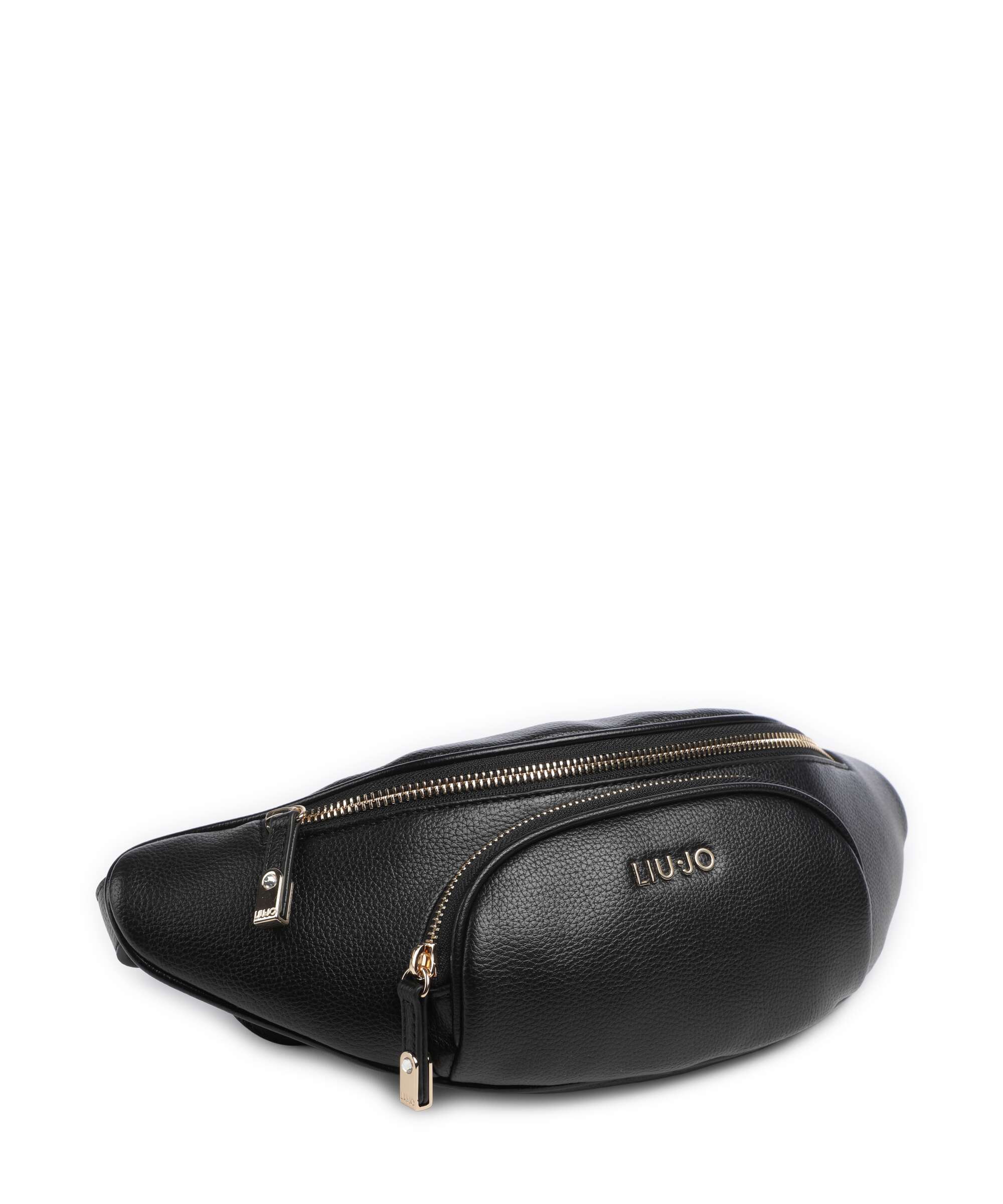 Liu Jo Manhattan M Belt bag nero
