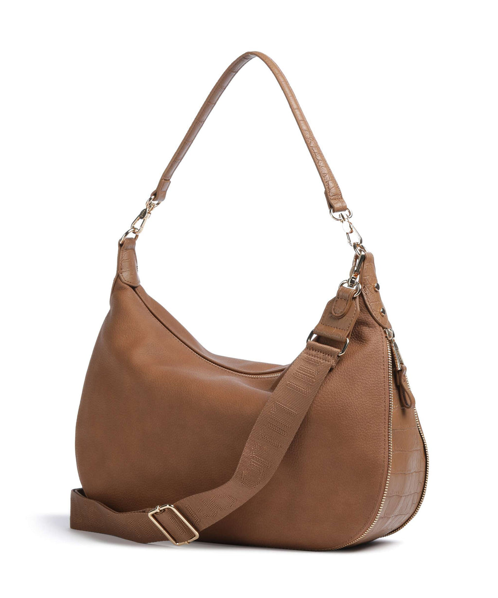 Liu Jo Kaliska L Hobo bag suede