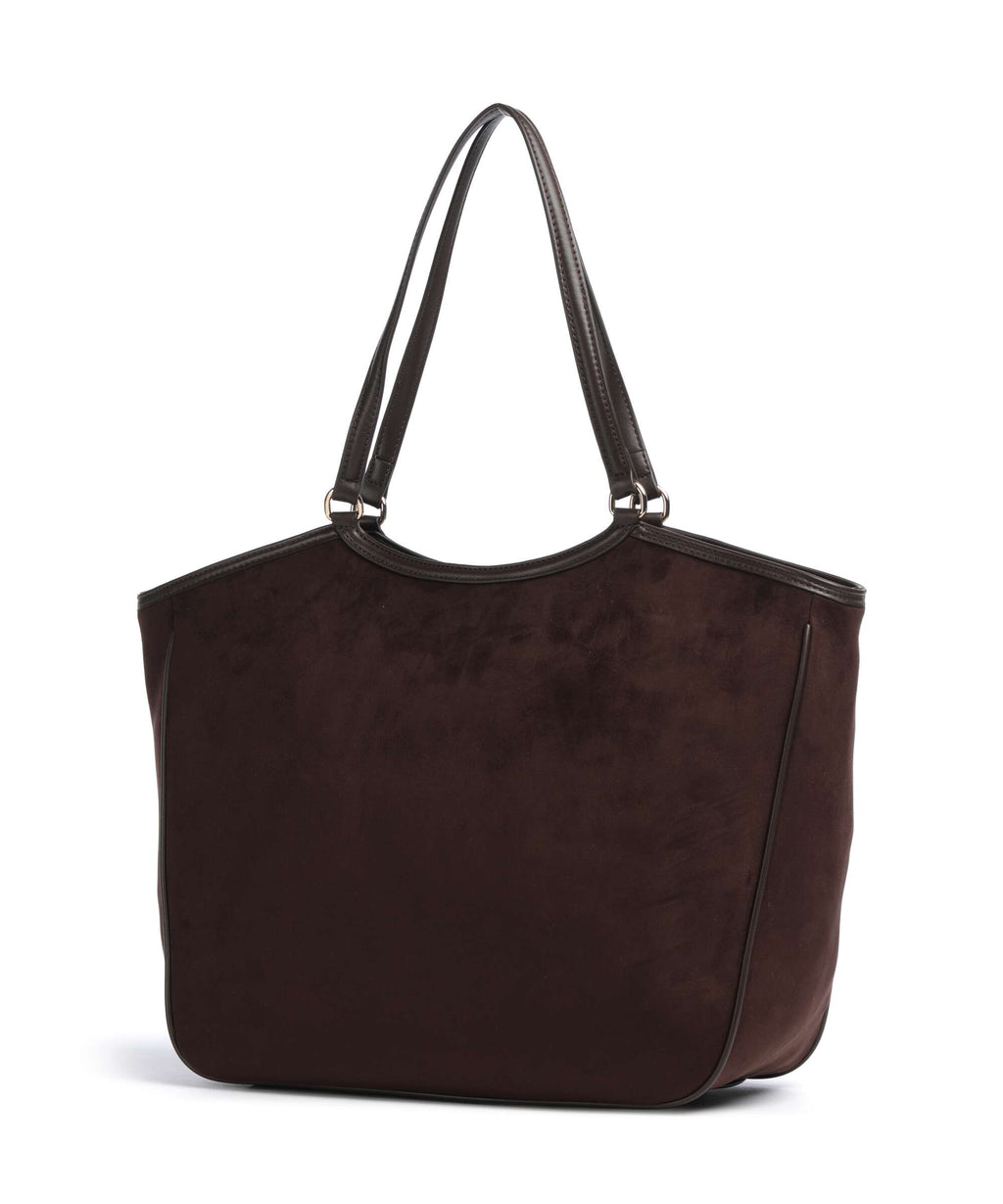 Liu Jo Ferielle L Tote bag deep brown