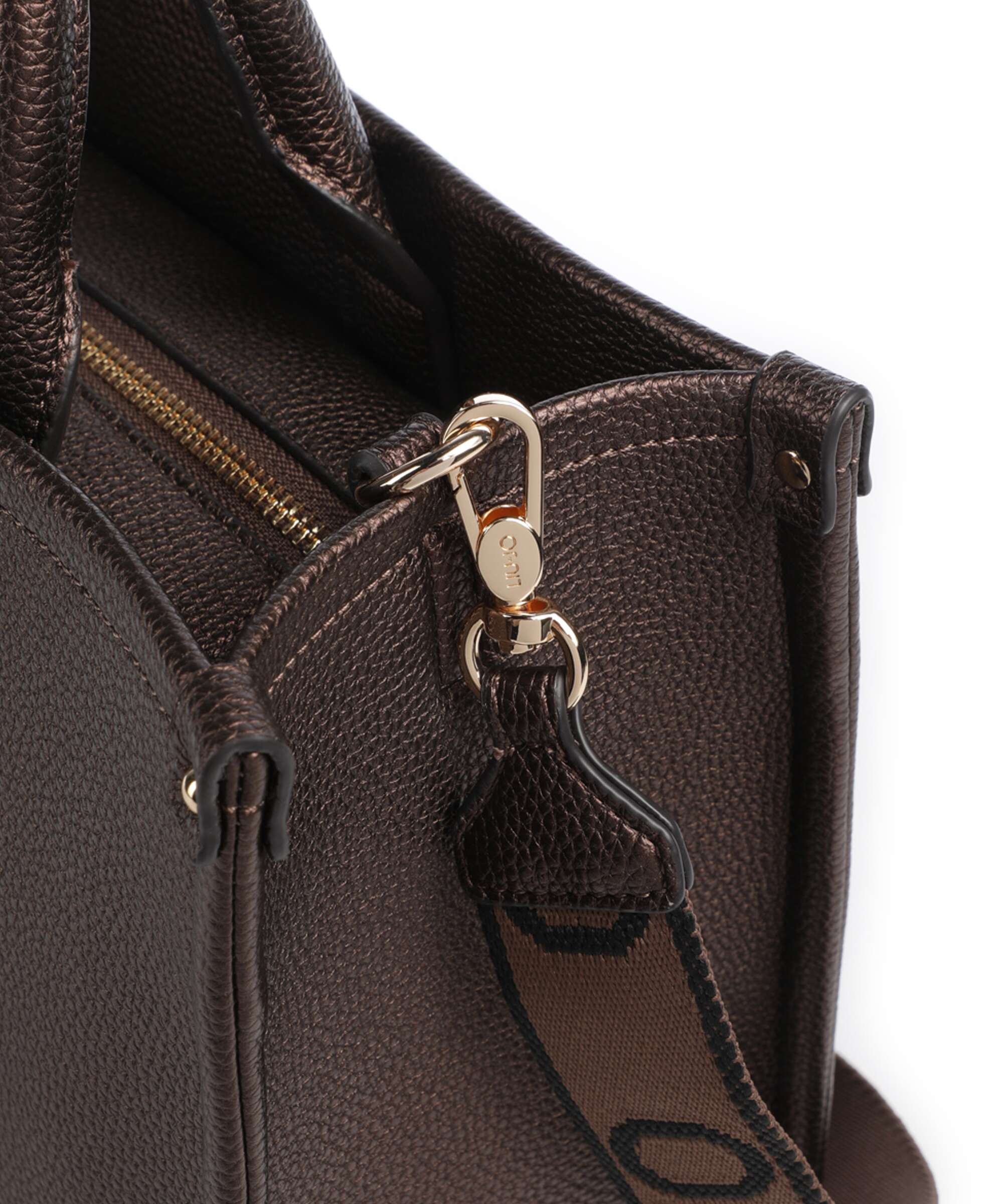 Liu Jo Ridhi M Handbag t moro