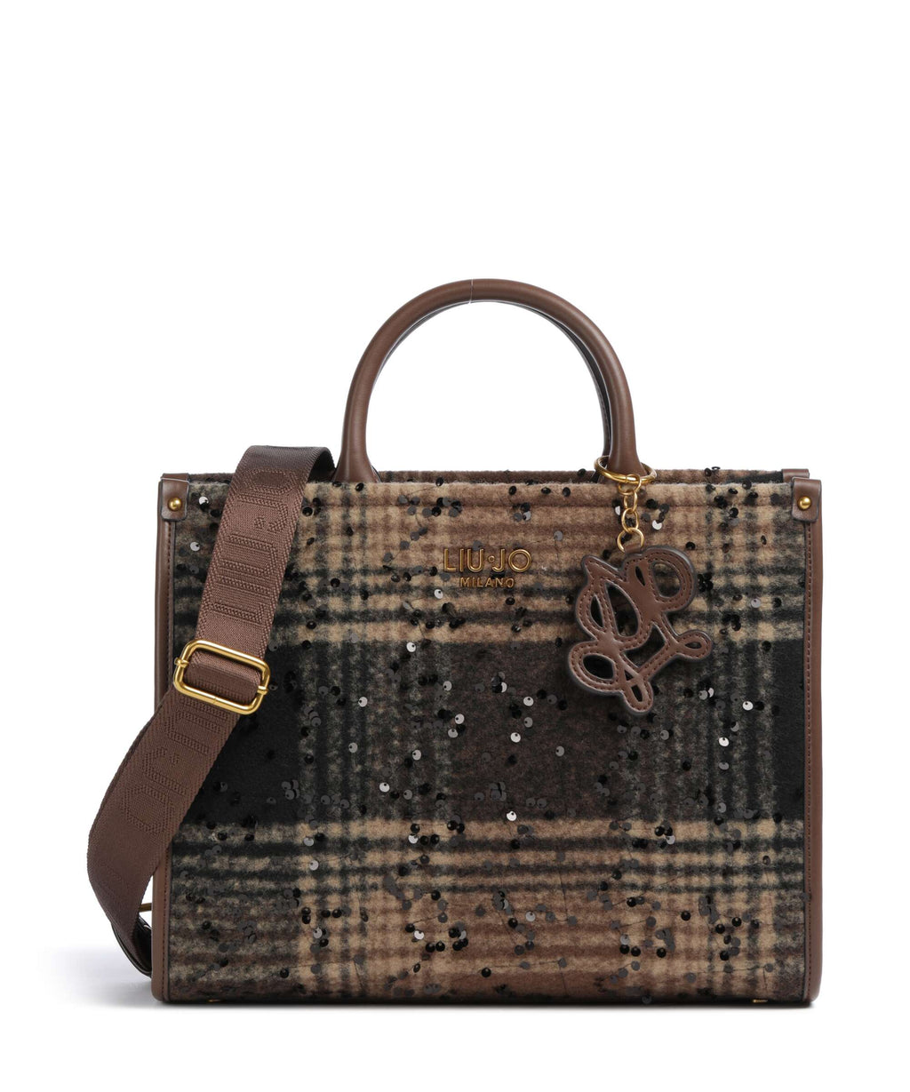 Liu Jo Ridhi M Handbag t moro
