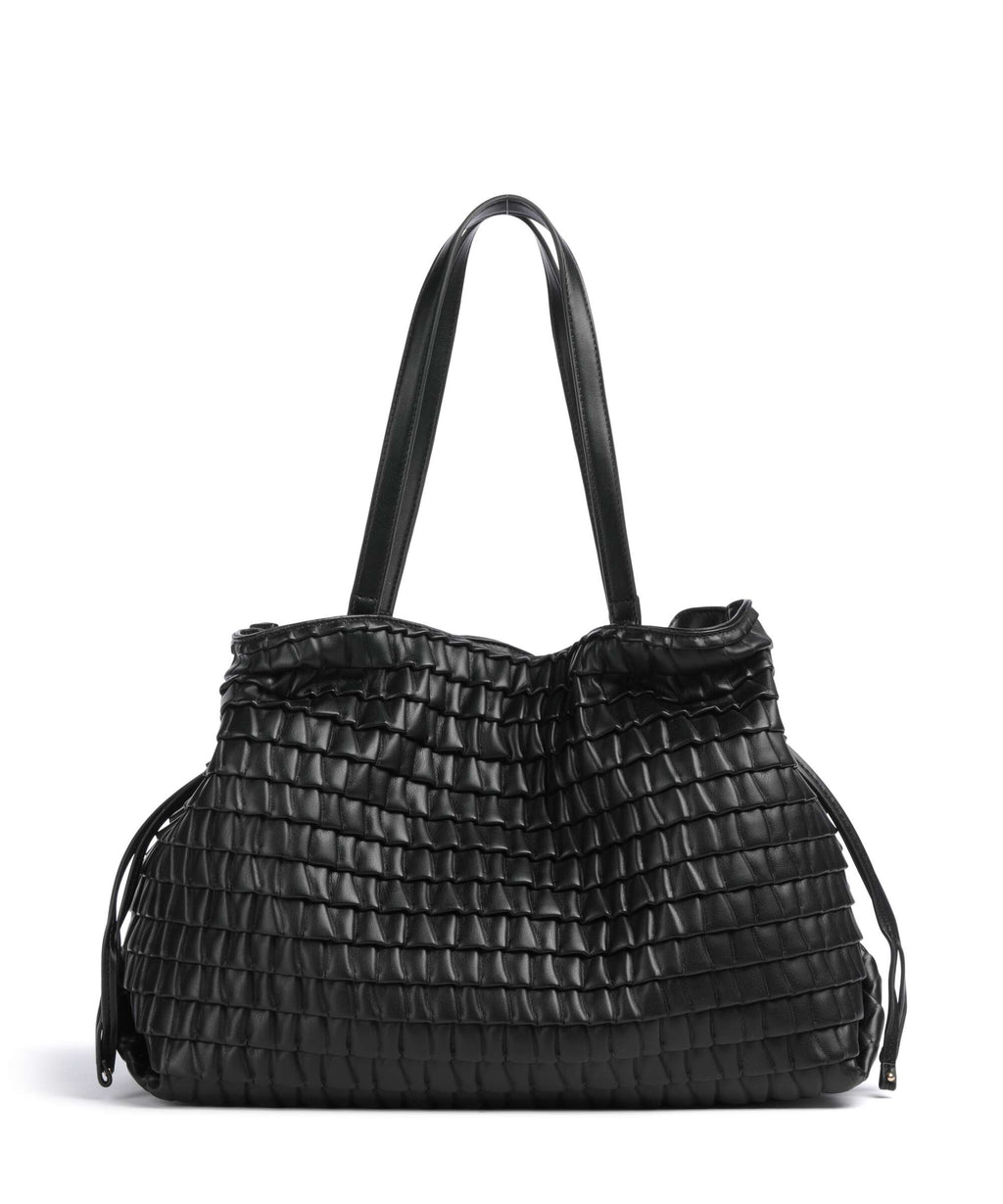 Liu Jo Riccy L Tote bag nero