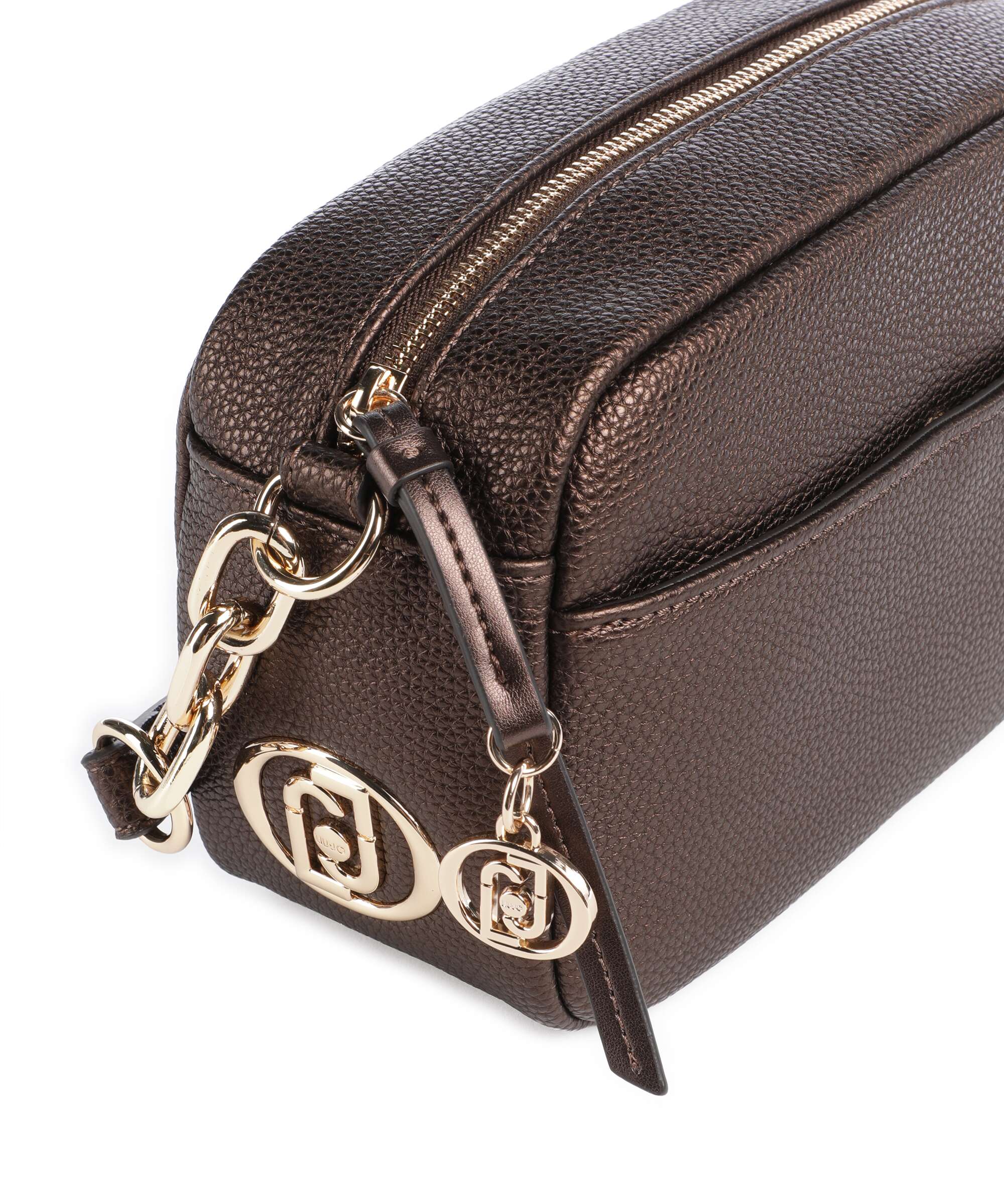 Liu Jo Faiza M Crossbody bag t moro