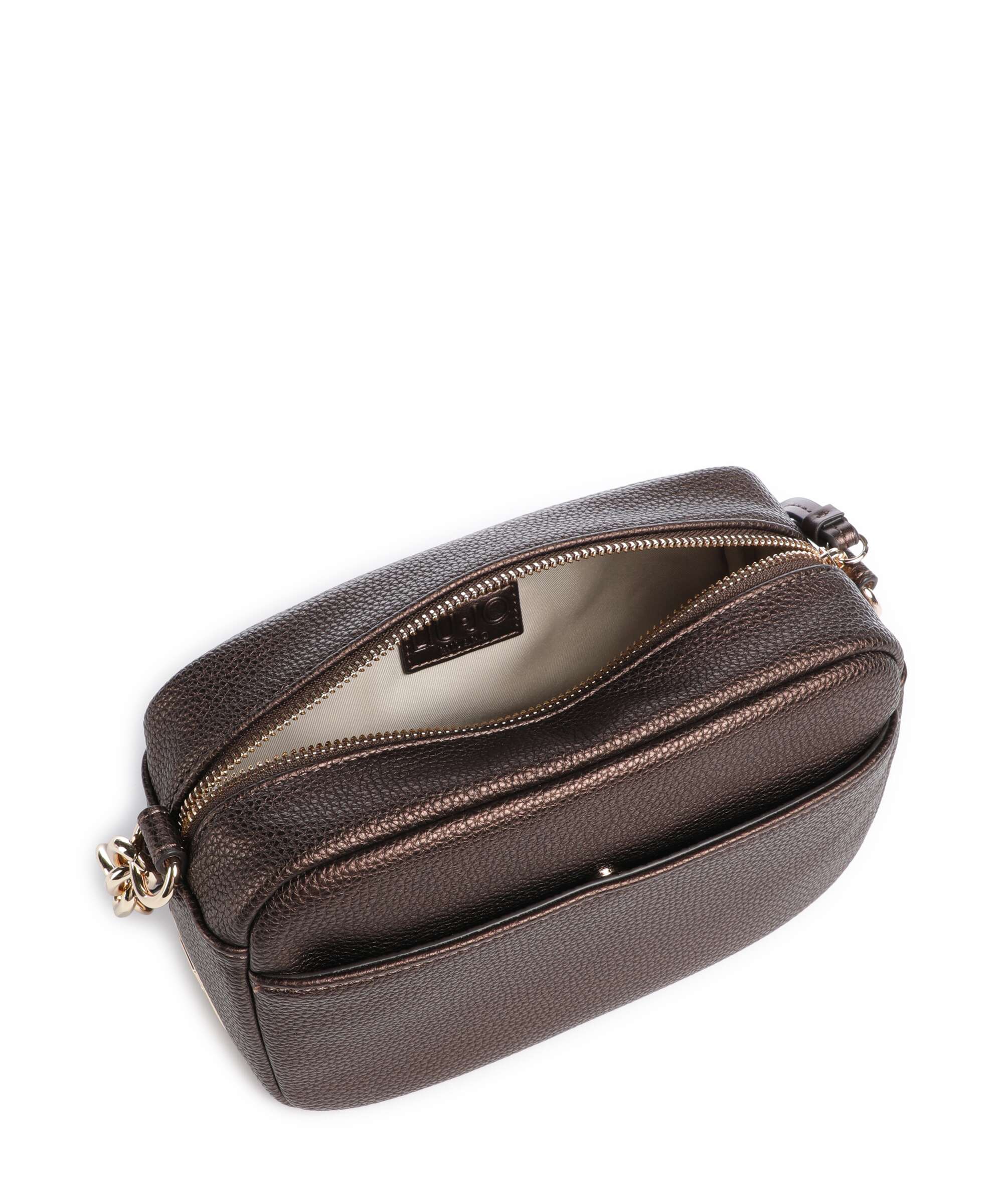 Liu Jo Faiza M Crossbody bag t moro