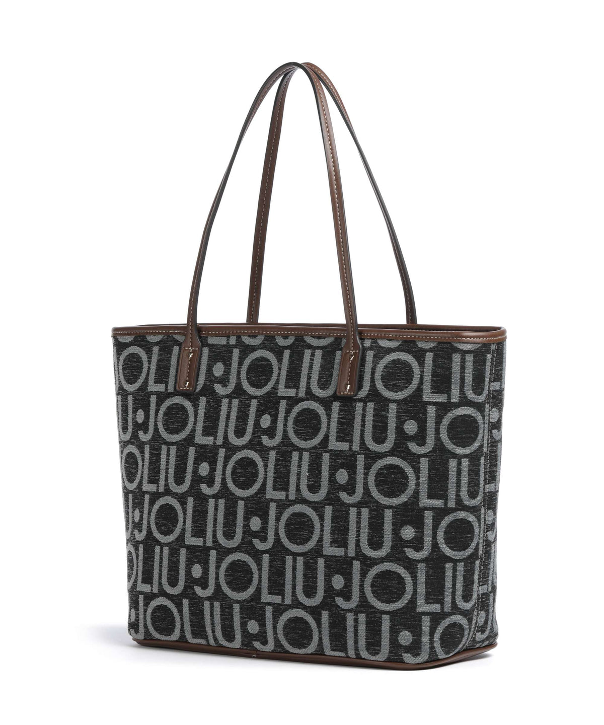 Liu Jo Evrim M Tote bag nero