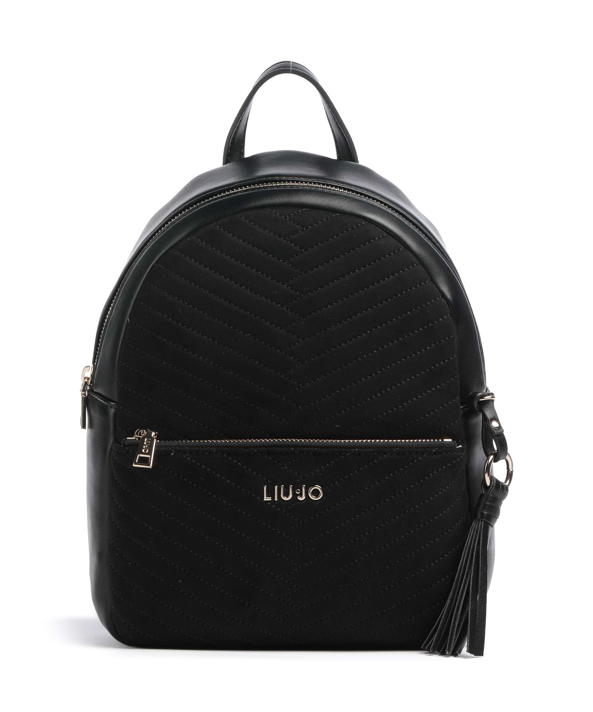 Liu Jo Cirry M Backpack nero