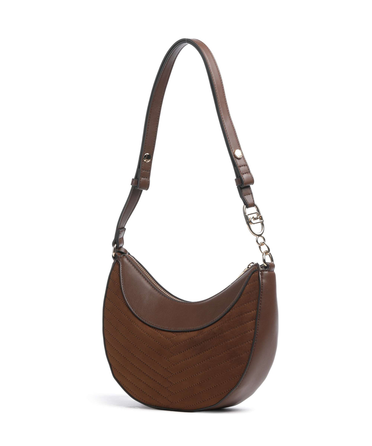 Liu Jo Cirry M Shoulder bag tabacco