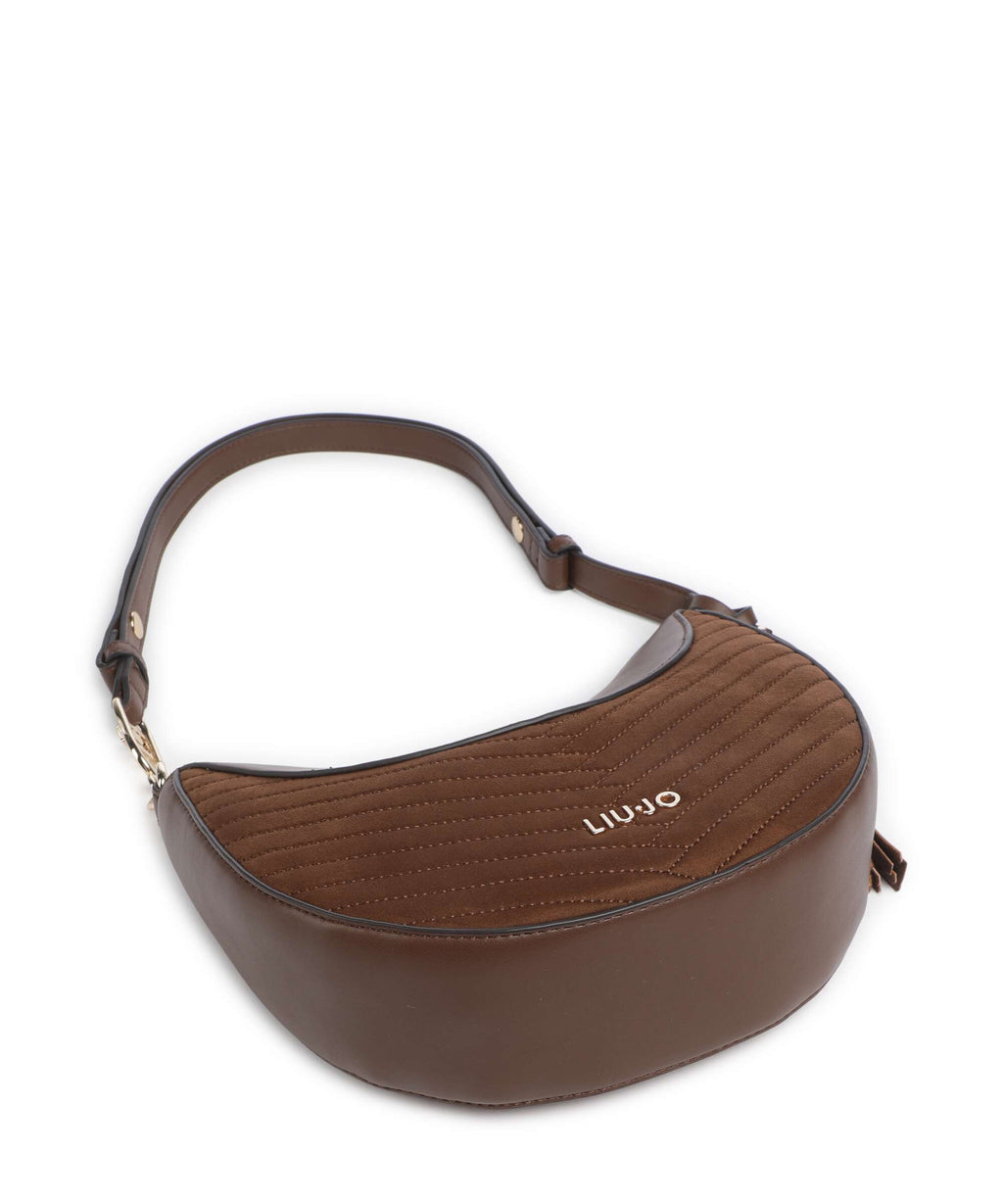 Liu Jo Cirry M Shoulder bag tabacco